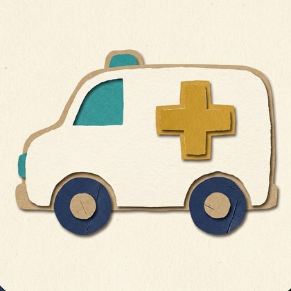Emergency room